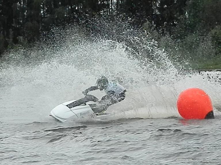 Школьник из Советска стал чемпионом России по аквабайку (+фото)